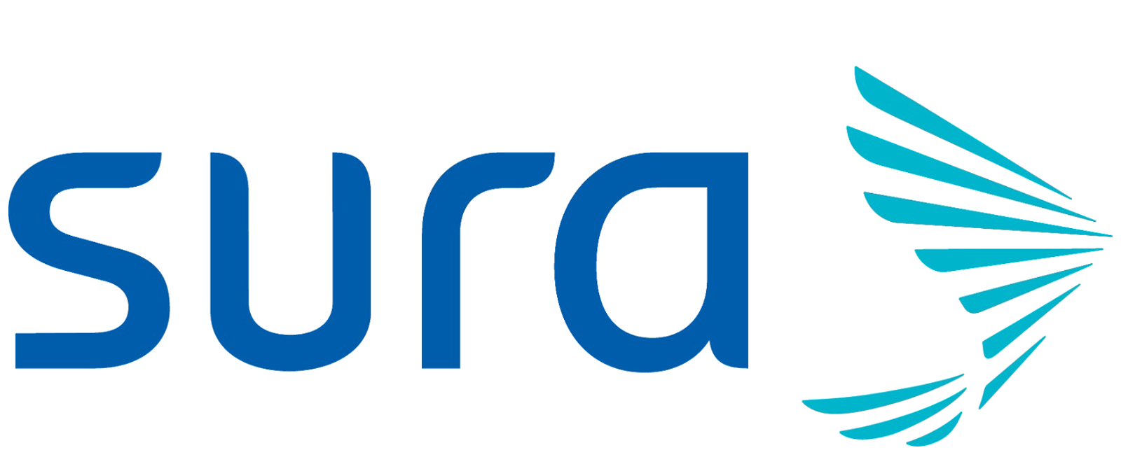 Logo Sura Seguros